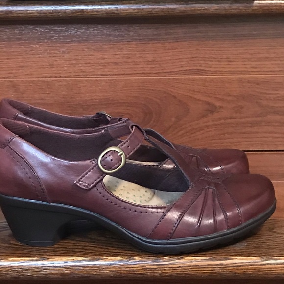 Mary jane T strap shoes - Picture 6 of 9